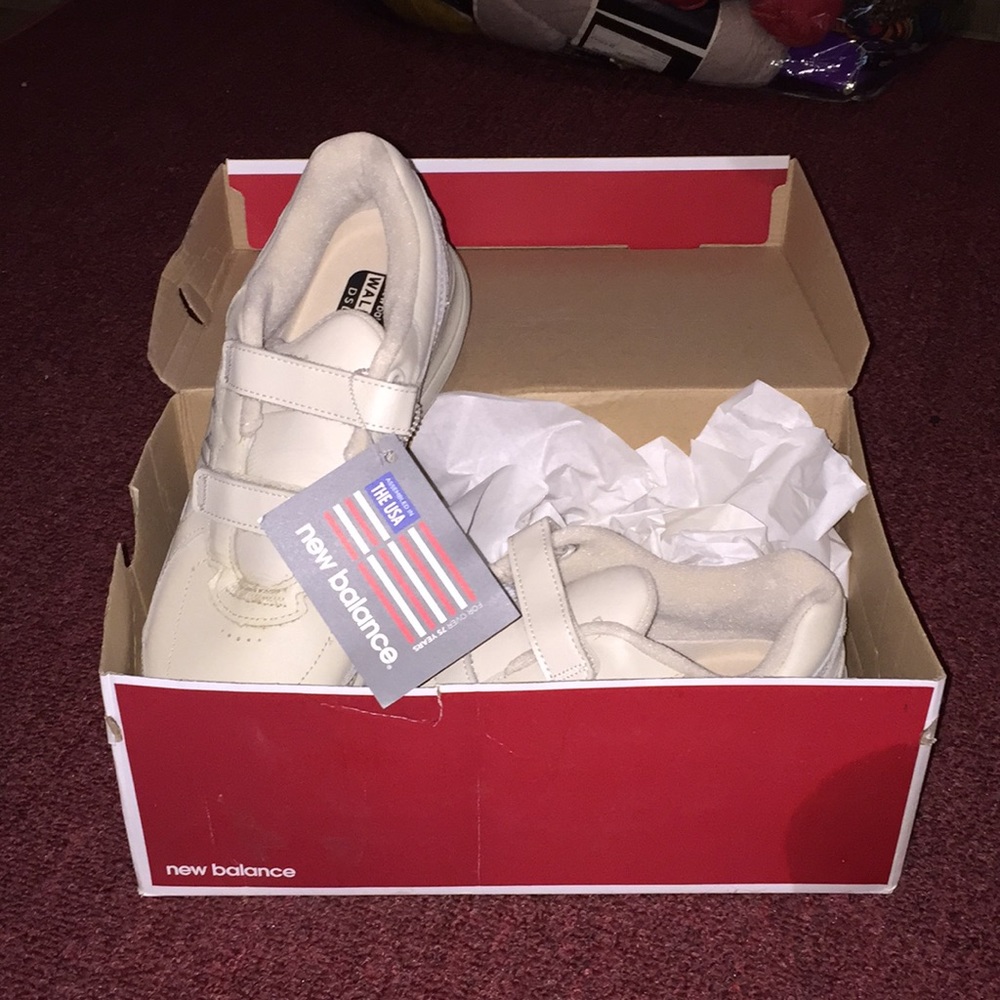 New Balance Walking Shoes